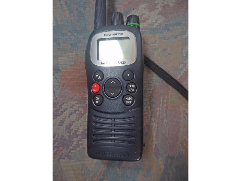 picture Navigation and electronics